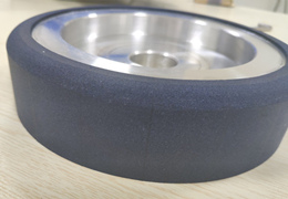 Vitrified CBN Grinding Wheels for Anca TX7+